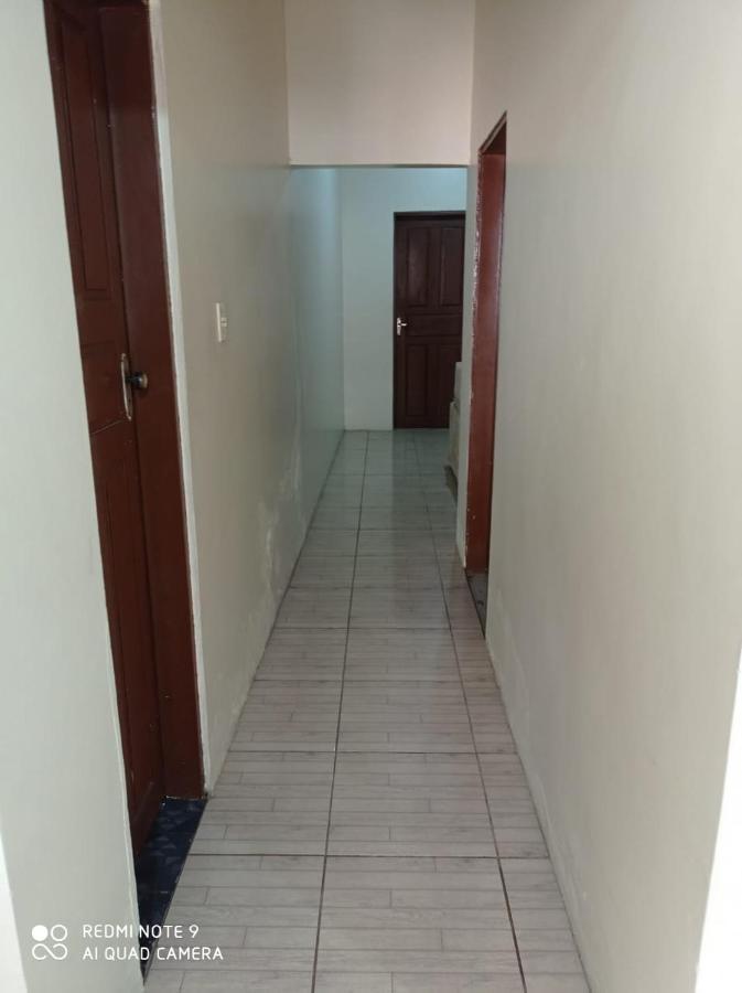 Villa CASA COM PISCINA sensacional Barreirinhas Exterior foto