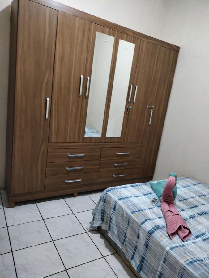 Villa CASA COM PISCINA sensacional Barreirinhas Exterior foto