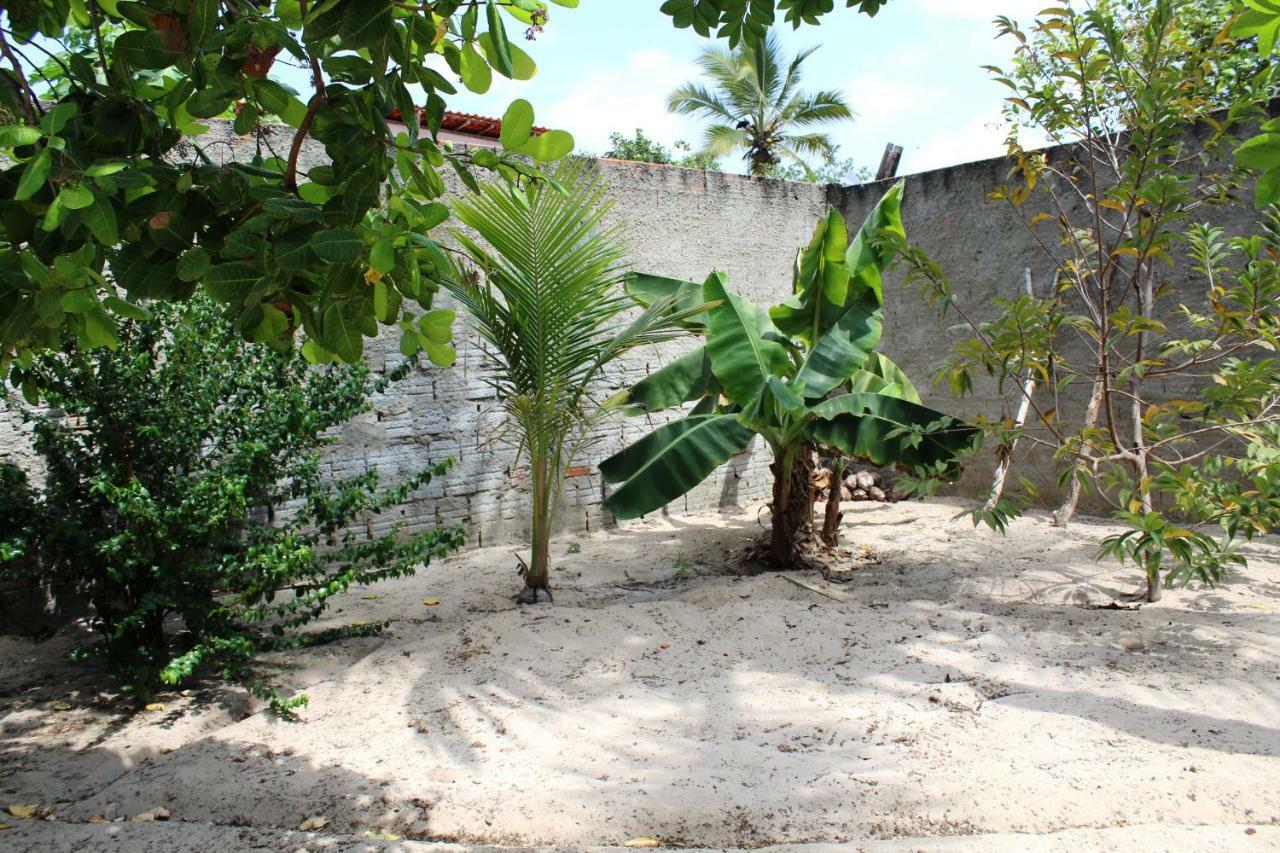 Villa CASA COM PISCINA sensacional Barreirinhas Exterior foto